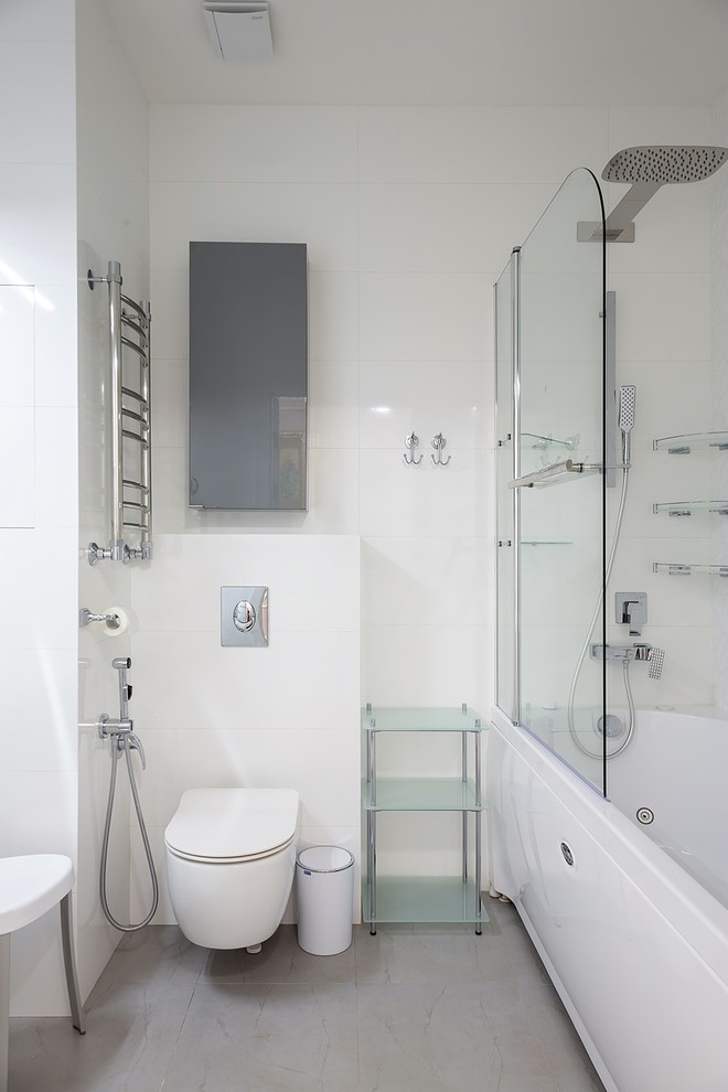 Квартира для молодой девушки