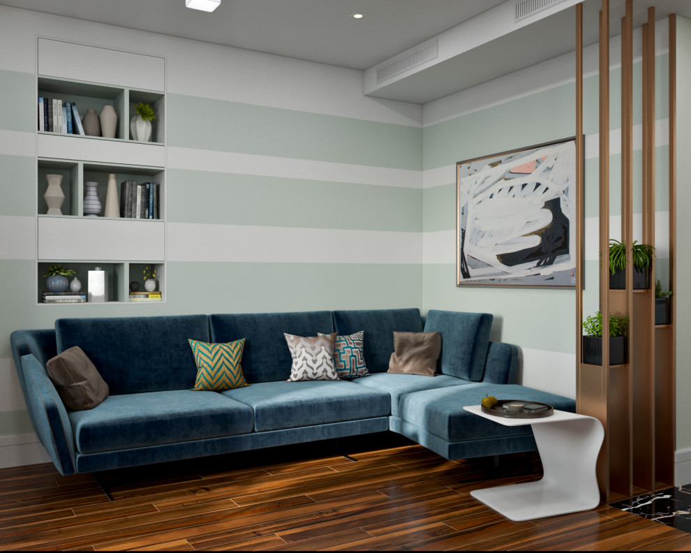 Четыре комнаты