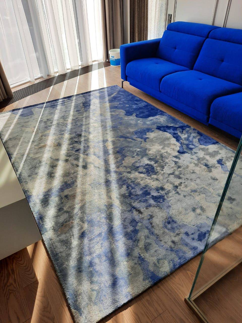 НОВИНКИ RUG REPUBLIC