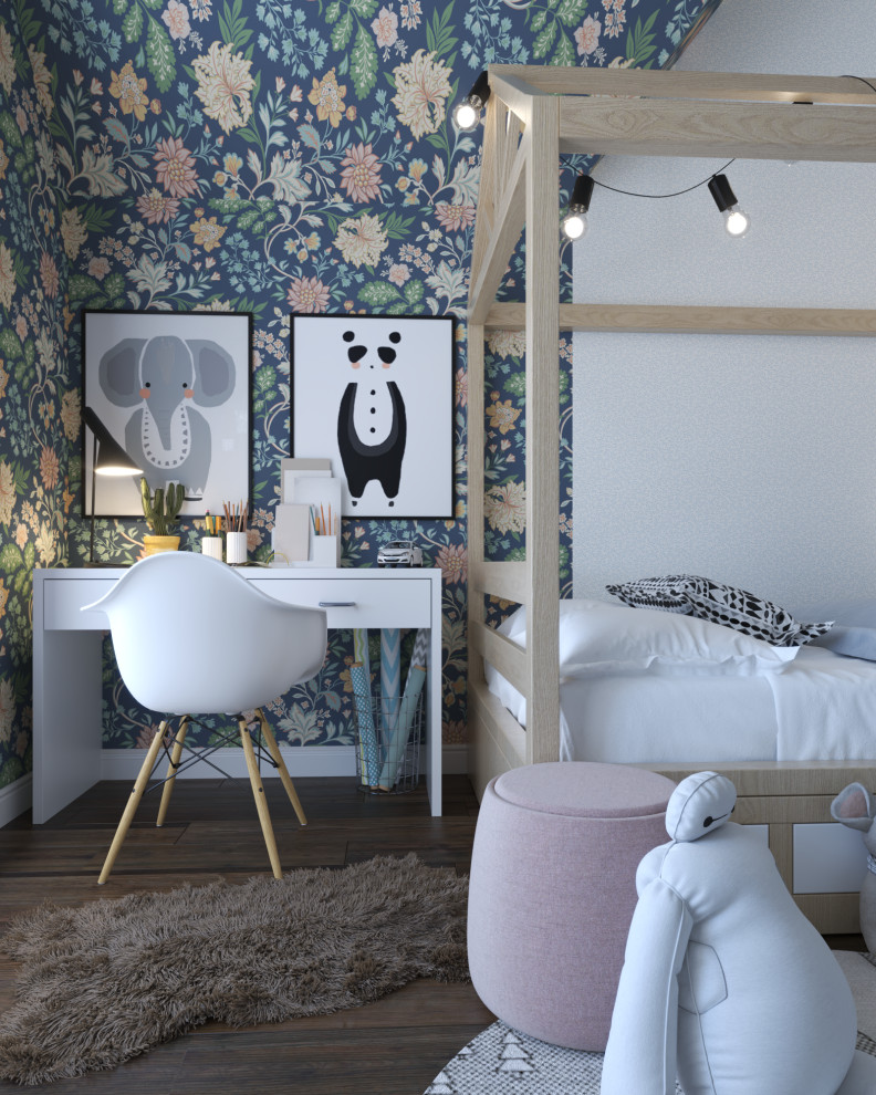 Загородный дом Кучино