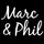 Marc & Philip