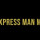 Xpress Man Movers