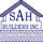 SAH Builders Inc