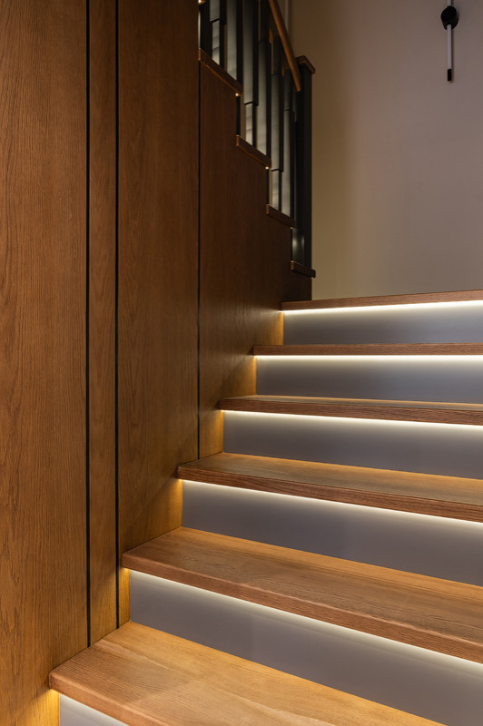 Полная мебелировка дома, Дизайнер Козина