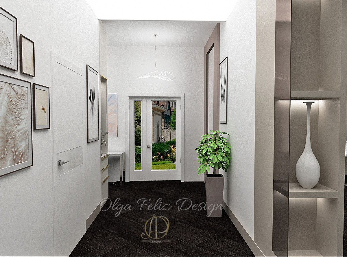 Частное домовладение Иноземцево