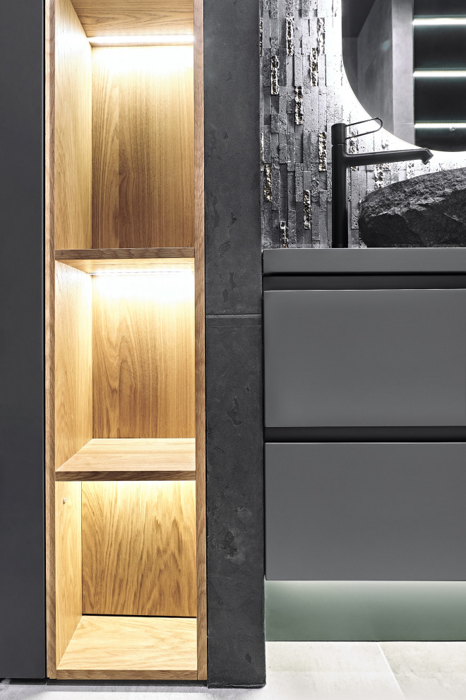 Ванная ЖК Чемпион Парк