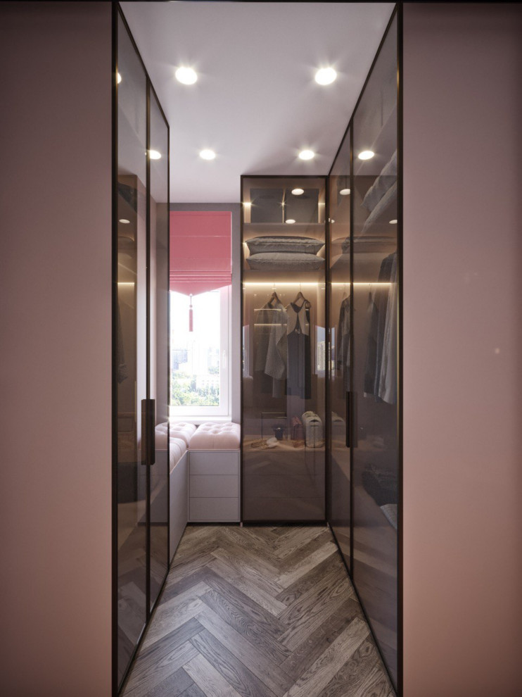 ЖК "Биг-Тайм"