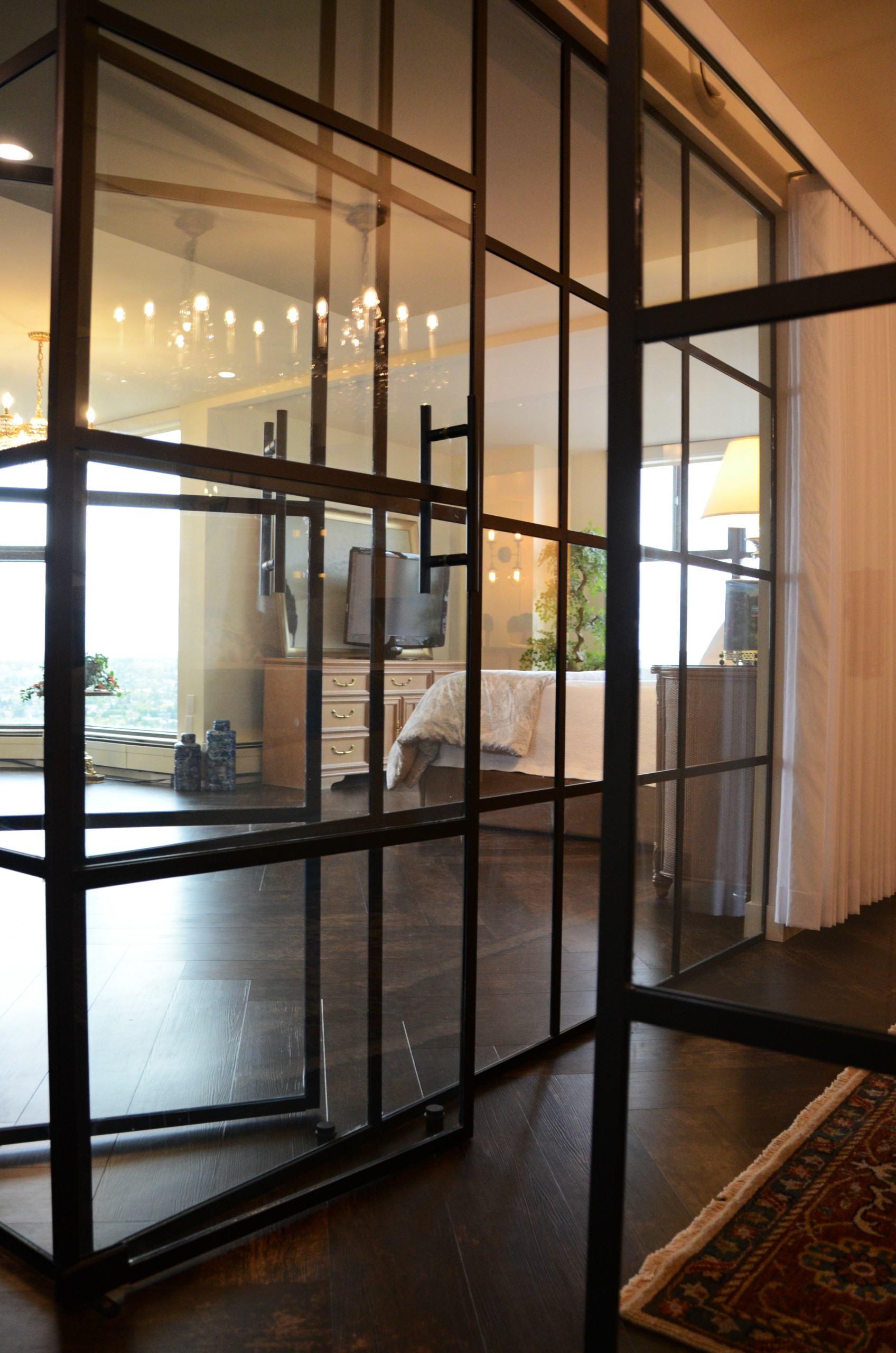 Downtown Condo Revival