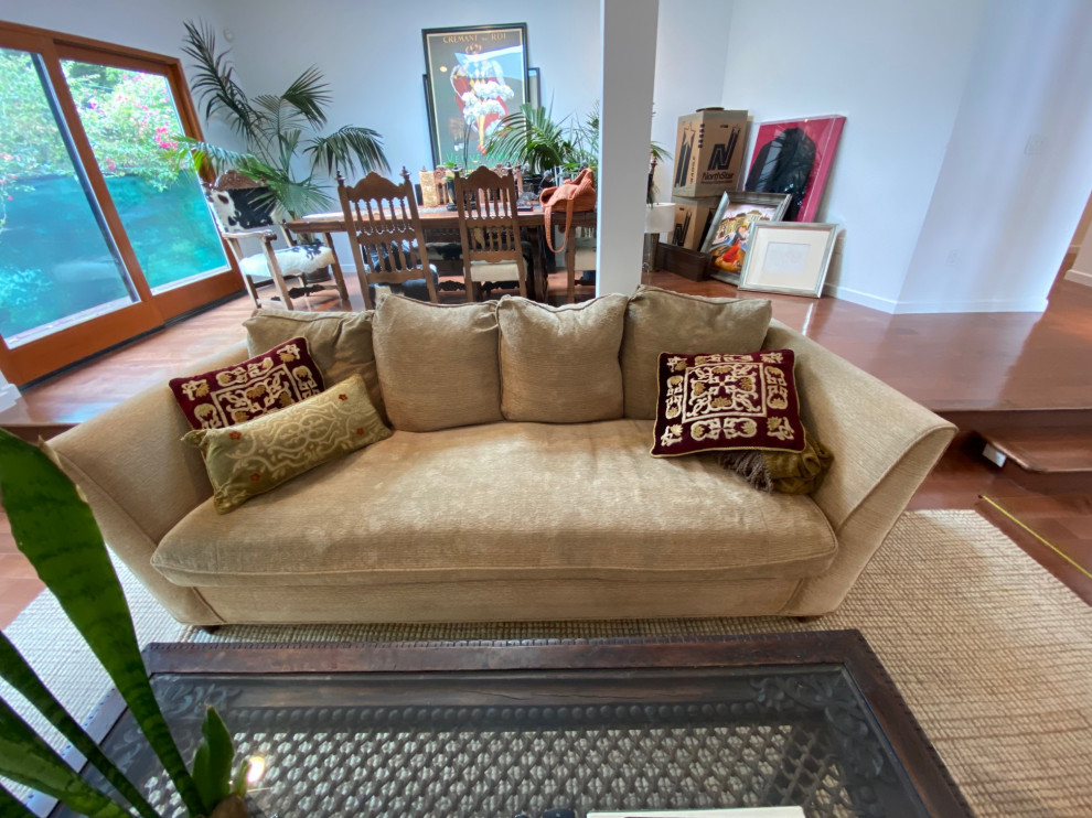 Living Room Sherman Oaks