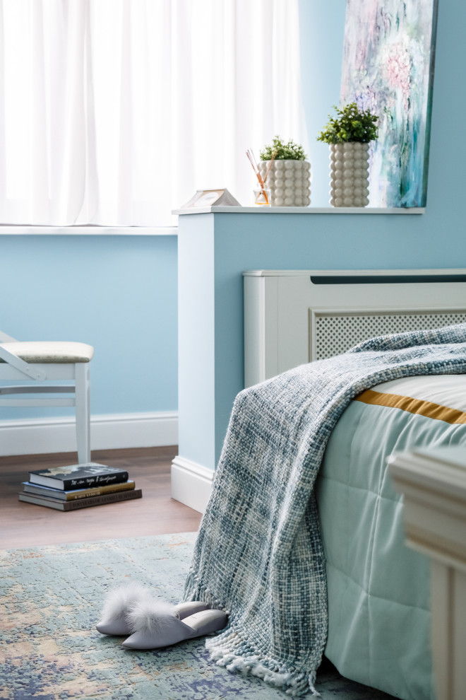 ЖК ВОДНЫЙ, 69 кв.м.