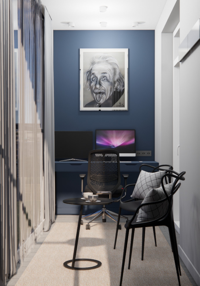 ЖК  "Интеллект квартал"