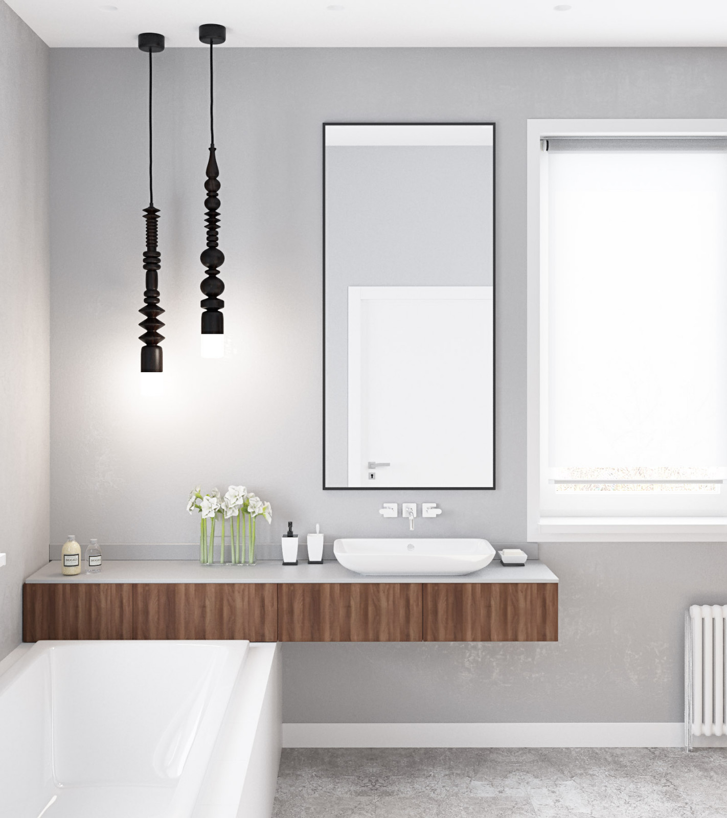 Дом в Екатеринбурге