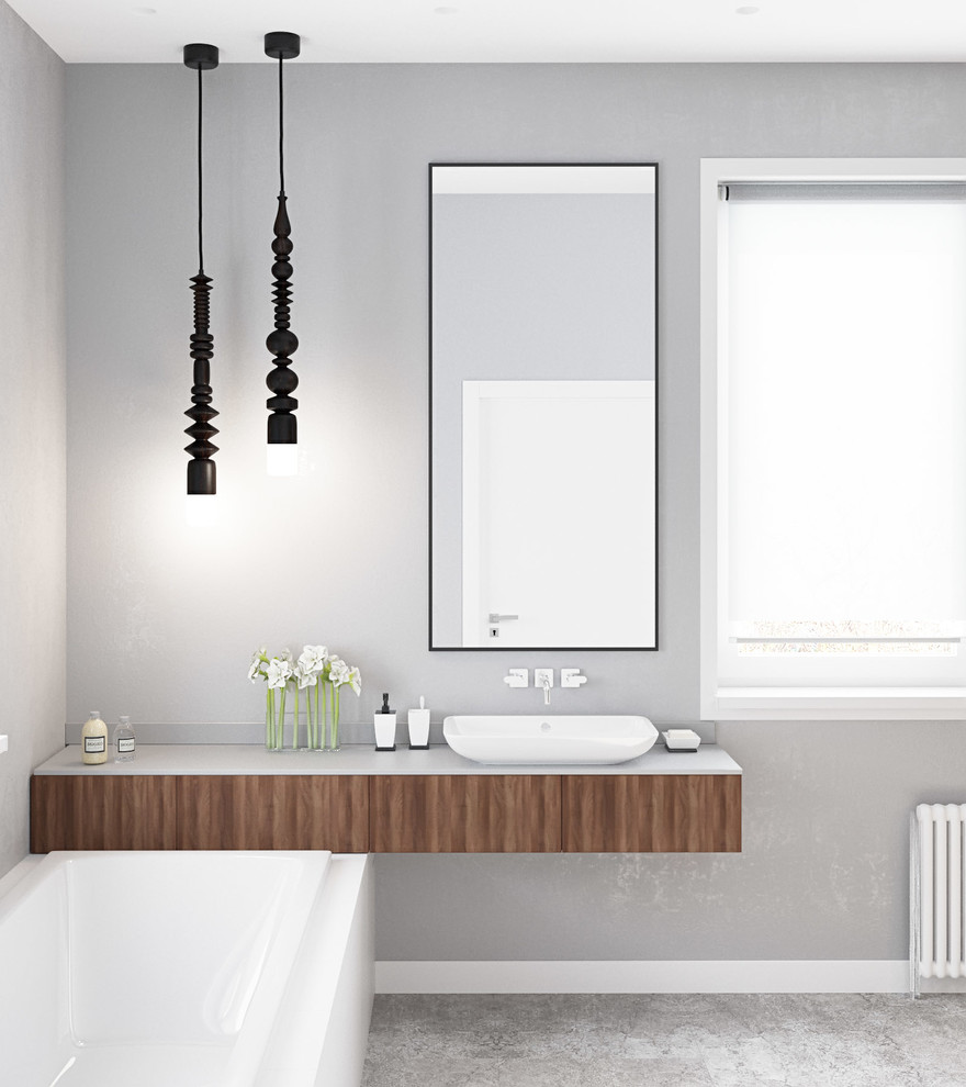 Дом в Екатеринбурге