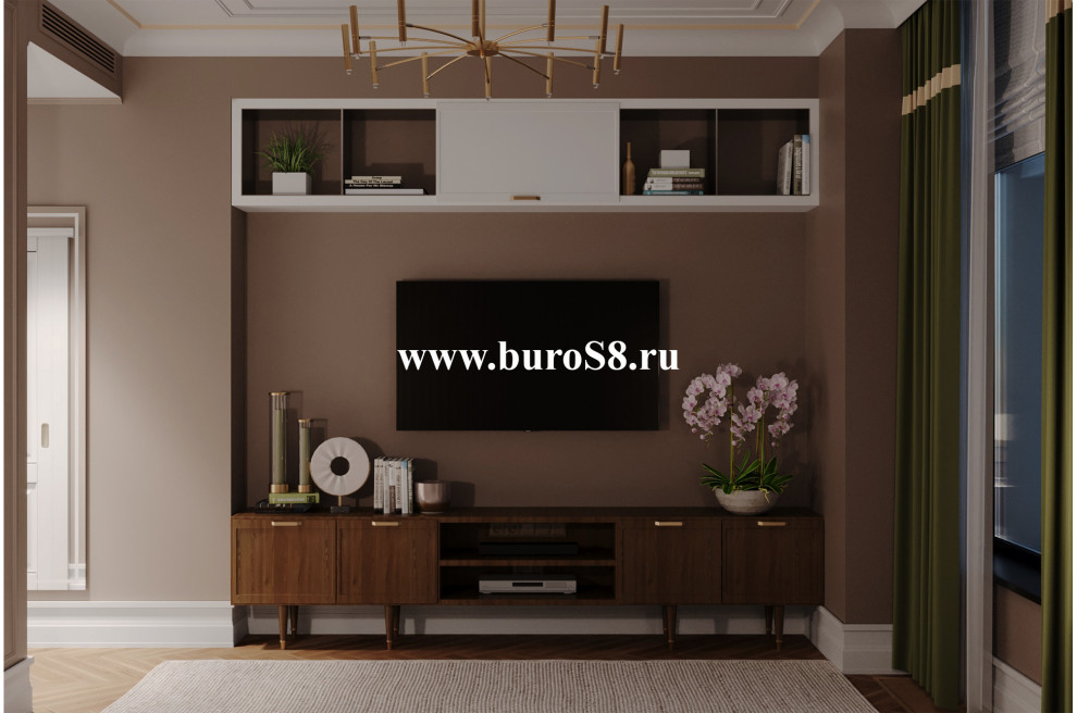 ЖК "Театральный Дом"