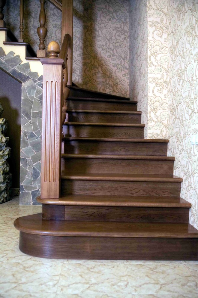 Лестницы Streamstairs Rybland