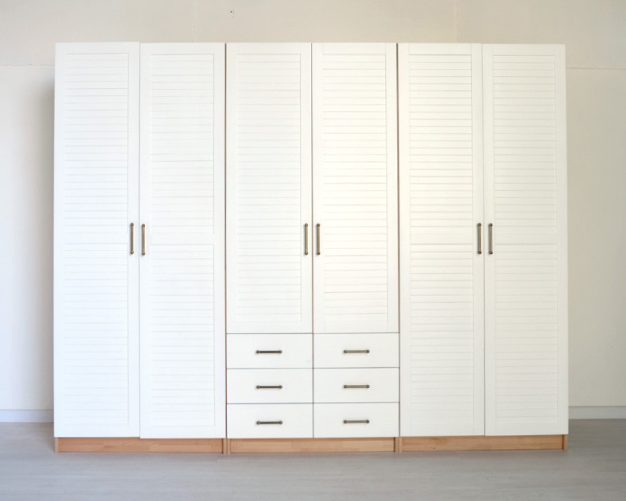 Шкафы для спальни, прихожей, гардеробной