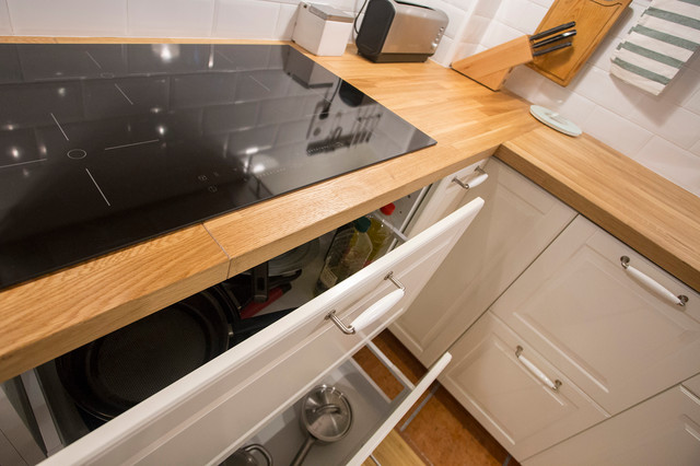 Cocina country-kitchen