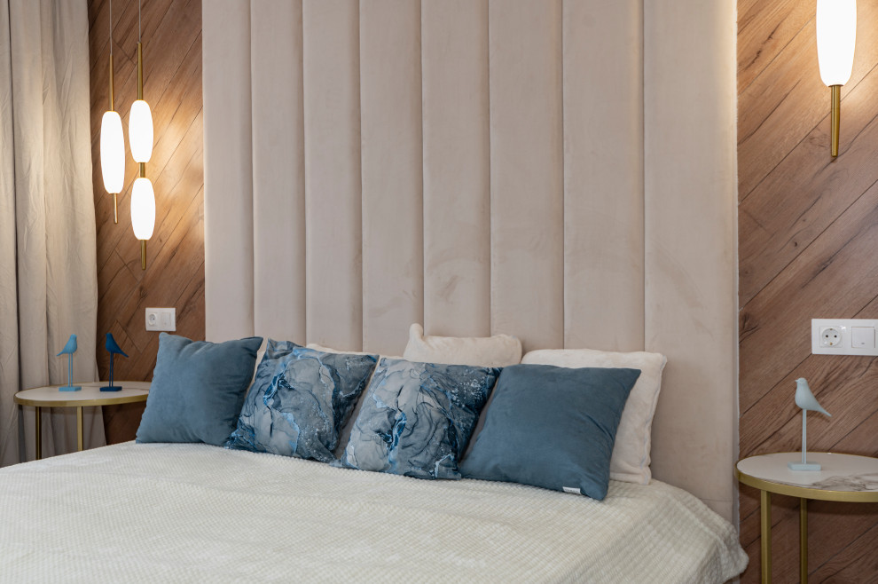 ЖК Настроение, 50 кв.м.