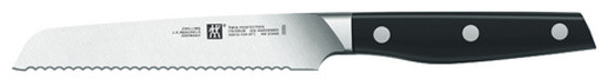 Henckels Twin Profection - 5" Serrated Utility Knife