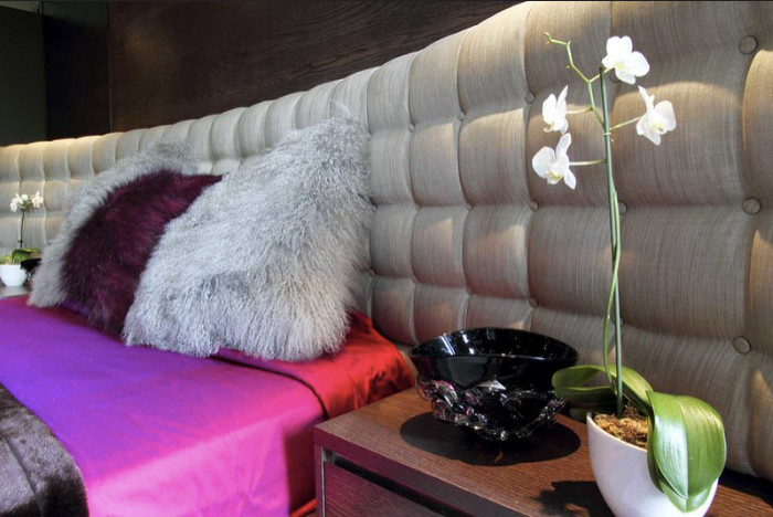 Luxury Cheshire Home