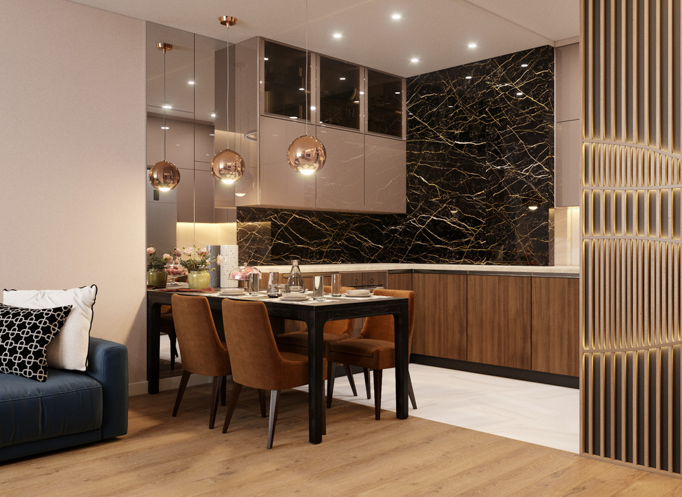 Квартира в ЖК "Империал"