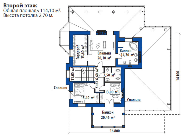 Лион_302 кв.м.