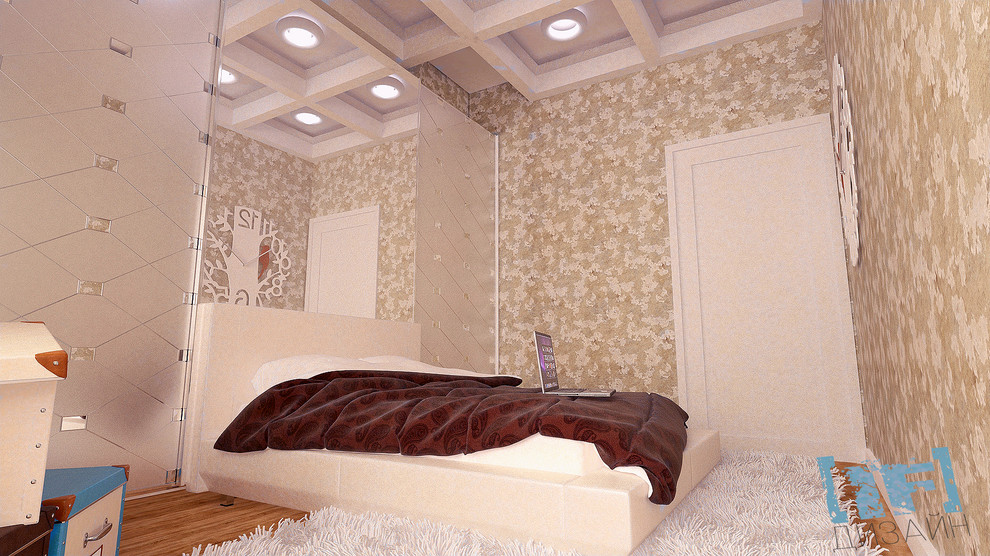 Квартира Холостяка-Москва