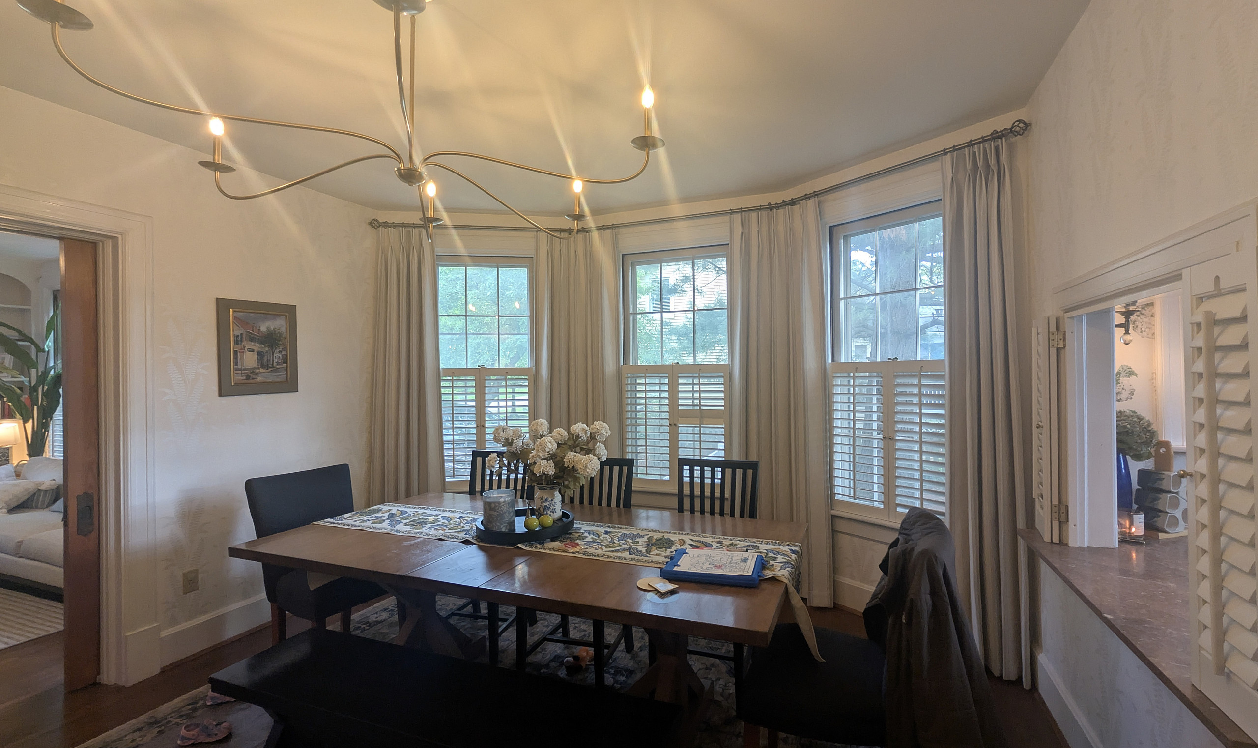 Nantucket style home -  in Milford OH