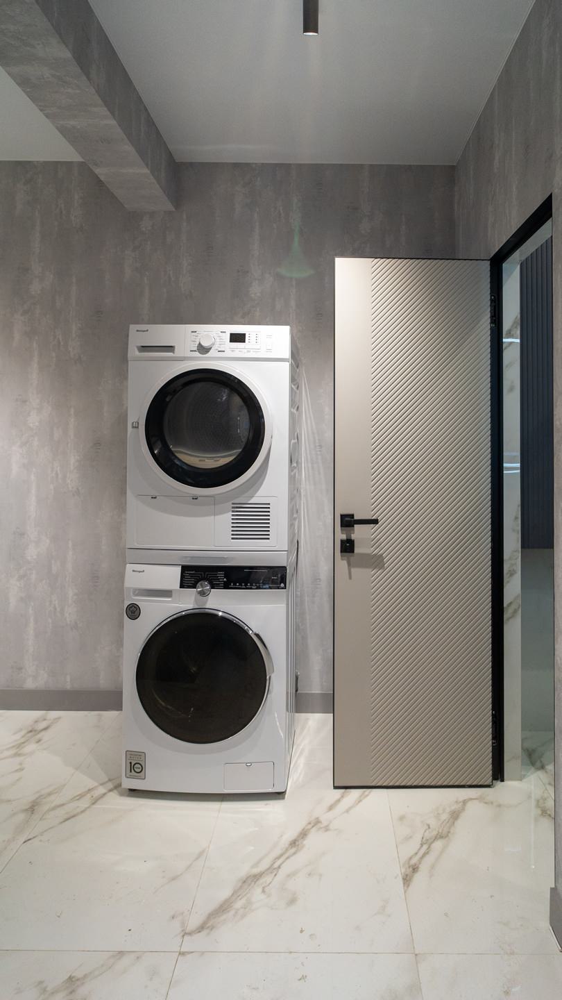 Ремонт двушки 69 м2 под ключ