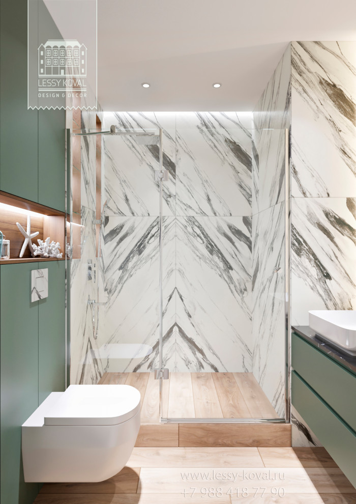 Сочи Жк на ул.Войкова