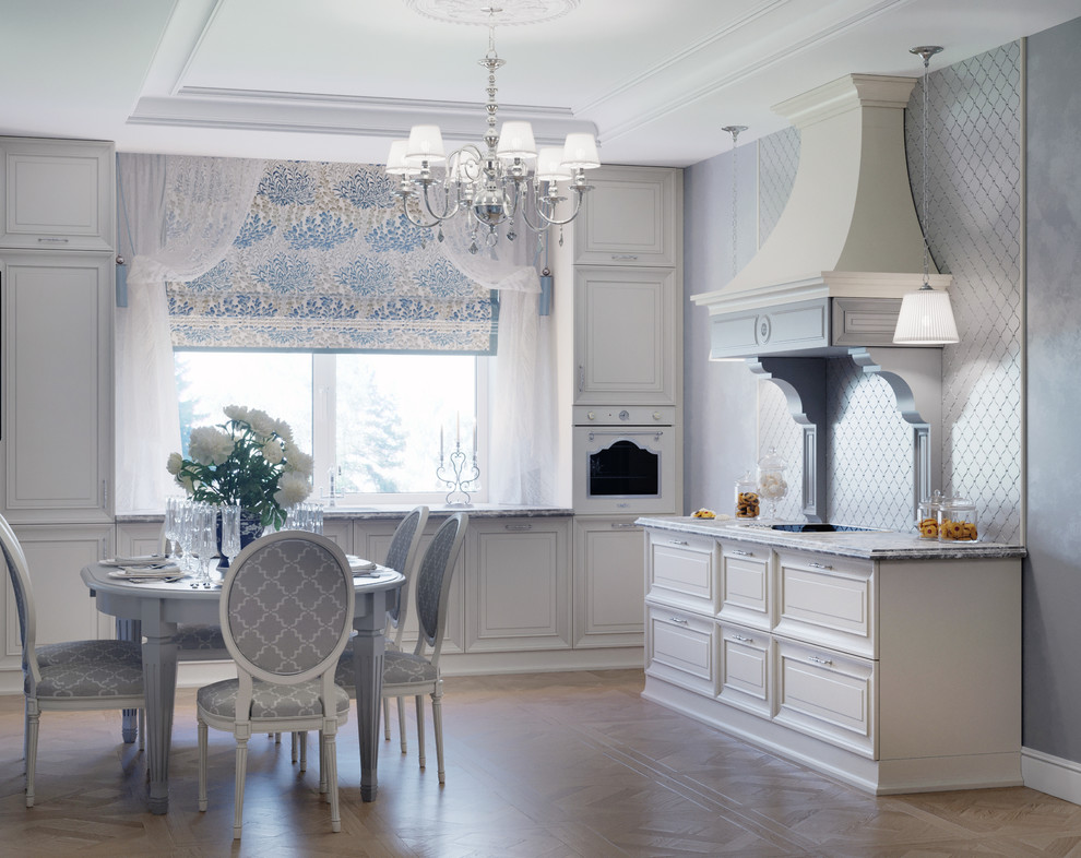 Кухня "Оливия"