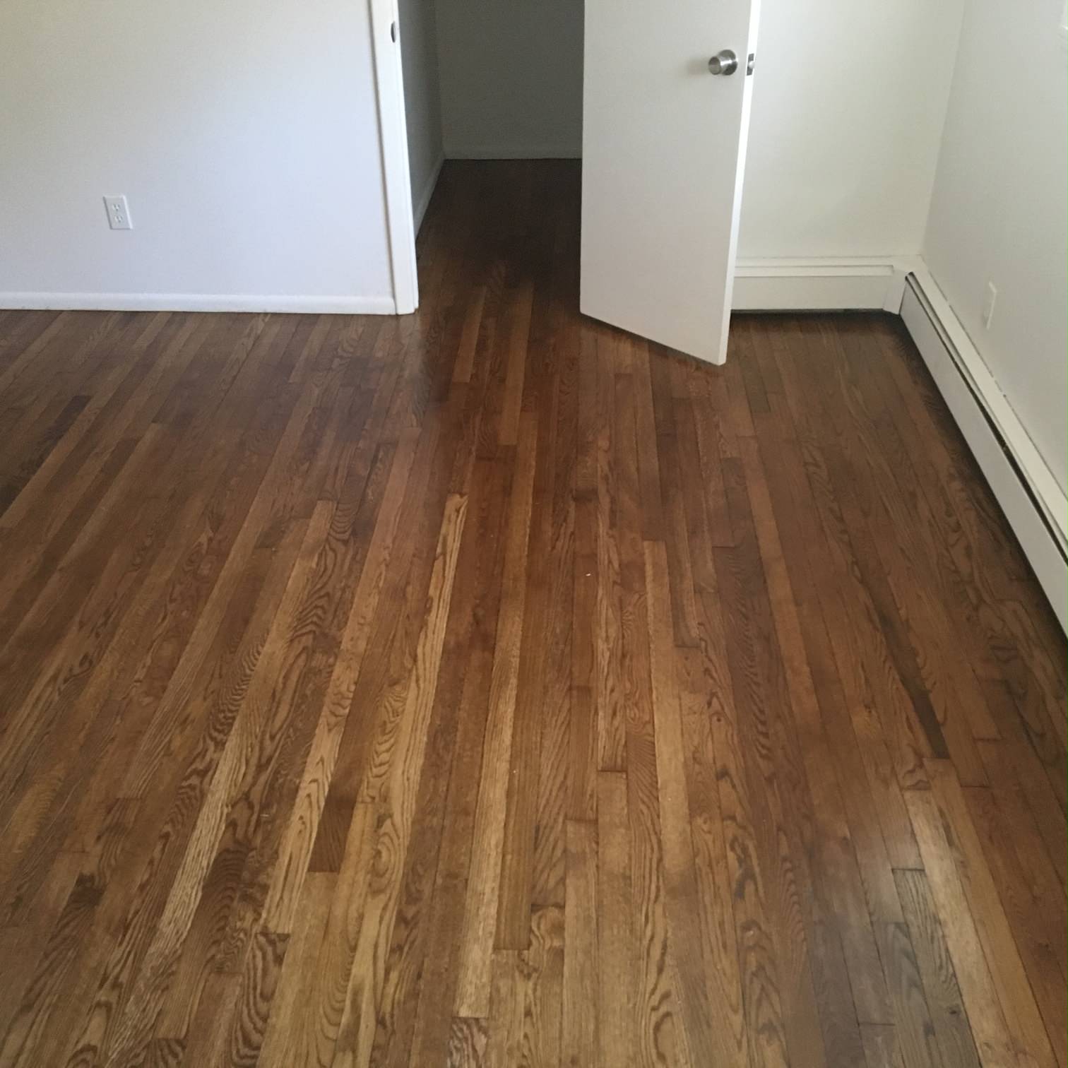 Flooring
