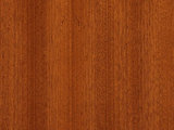 Sapele Quarter Cut Wood Wallpaper - Traditional - Wallpaper - by Urban