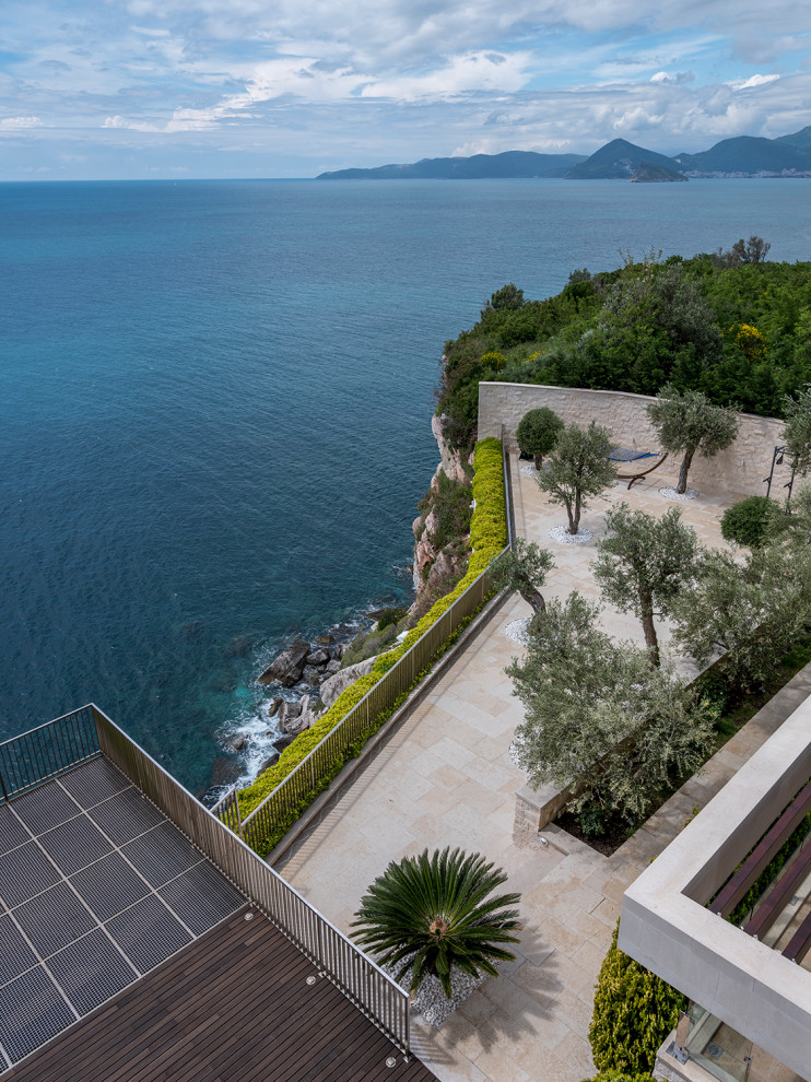 Апартаменты