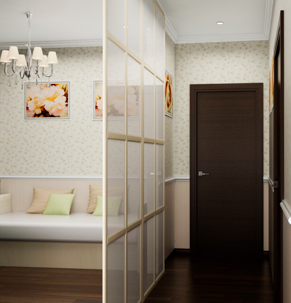 Дизайн комнаты девочки