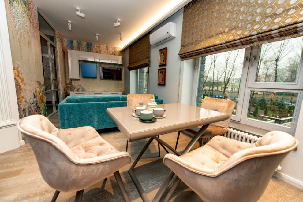 Лёгкий лофт