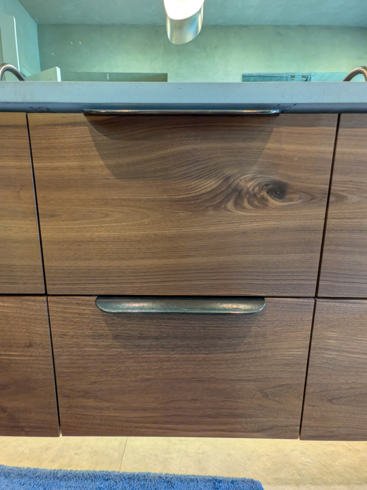 Trellis Addition and Bathroom Remodel in Barton Creek Amarra, Austin, Texas