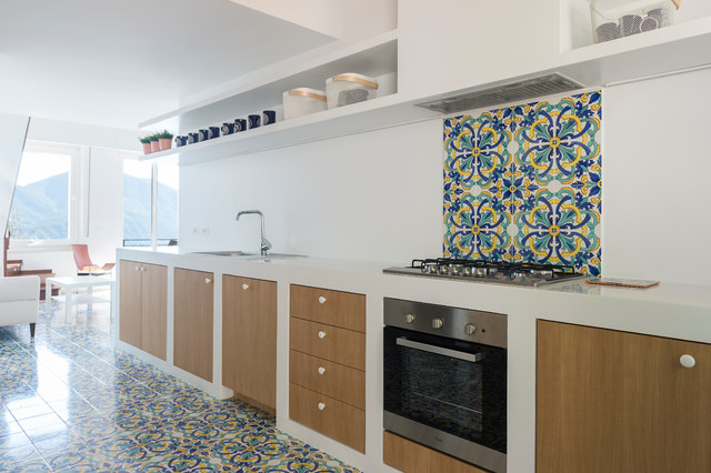 Casa al Mare maritim-koek