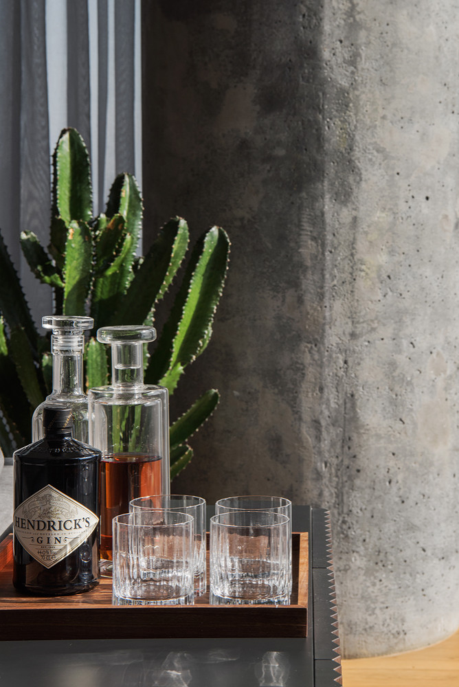 Жизнь на высоте