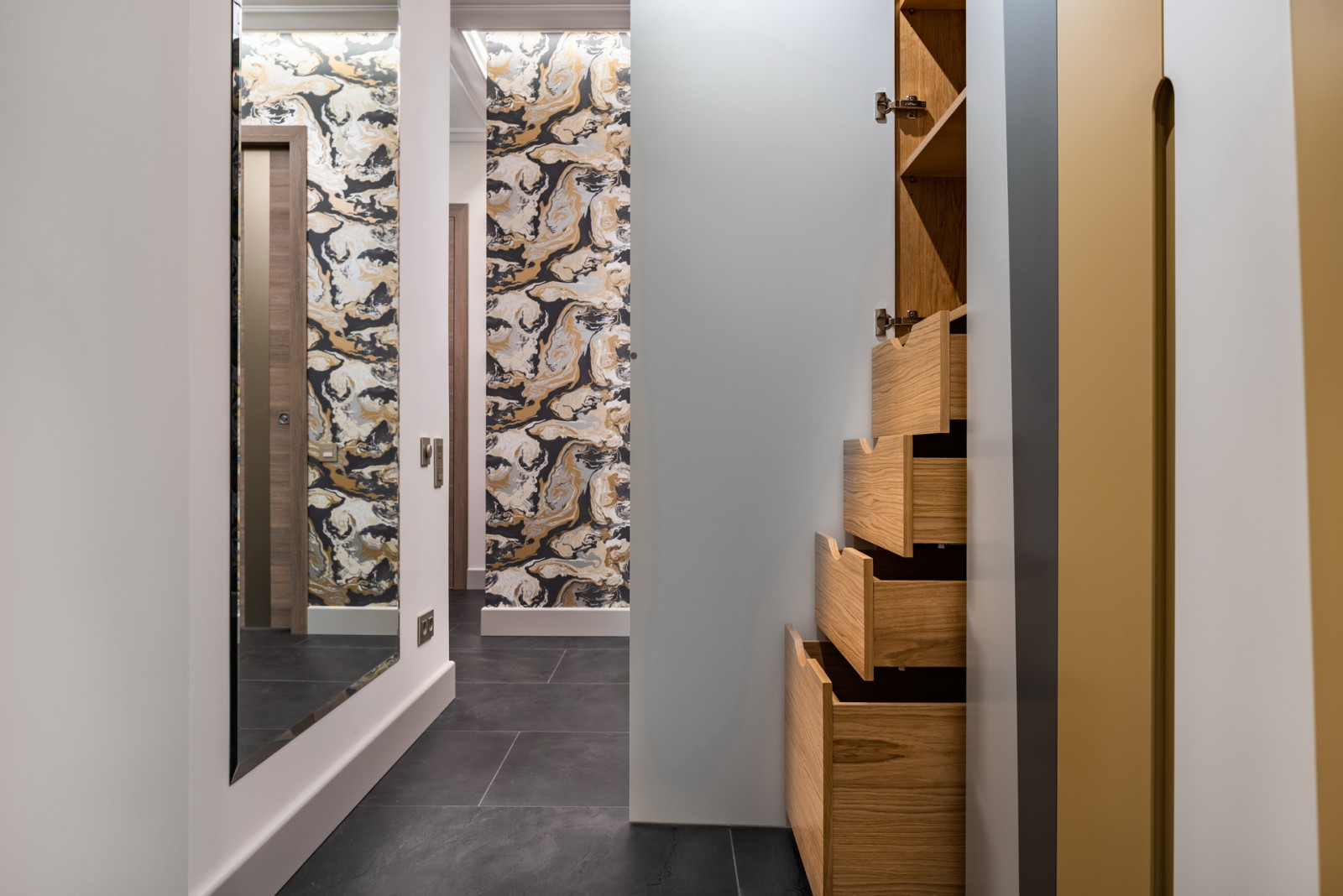 Дом на Новгородской