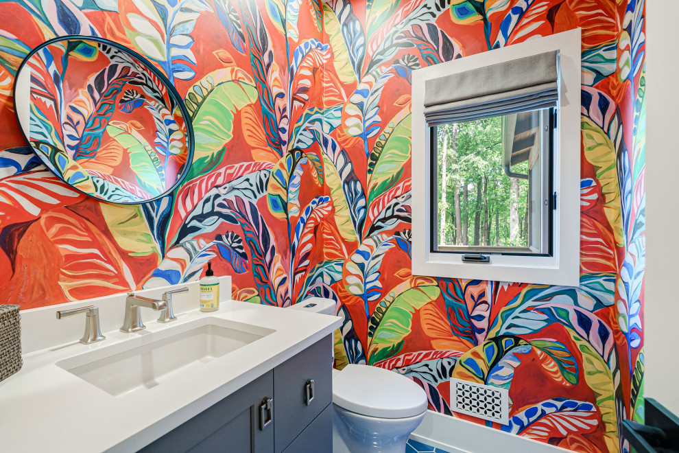 Roswell Remodel