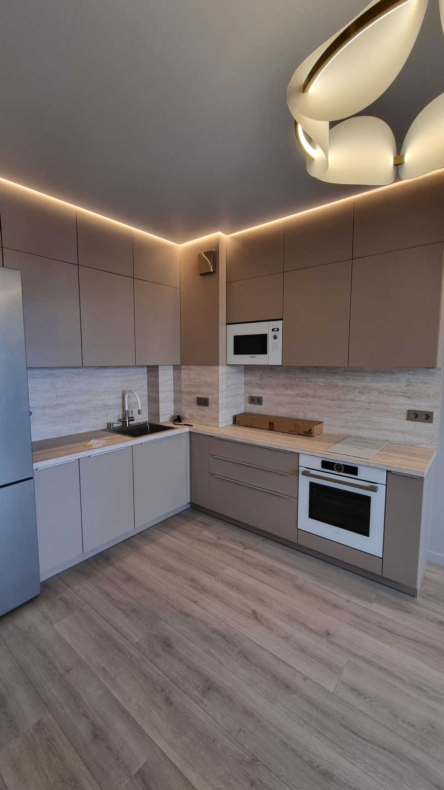 Большой Сампсониевский