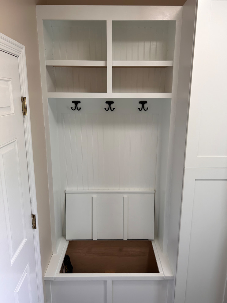 Mudroom
