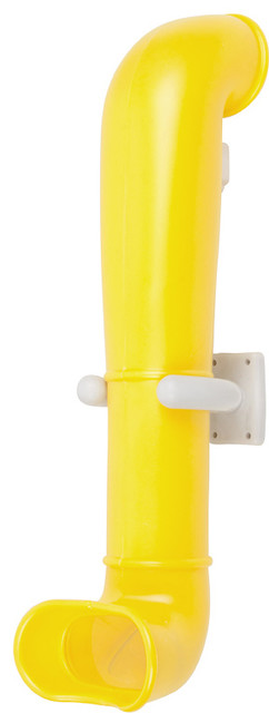 Swing Set Periscope, Yellow