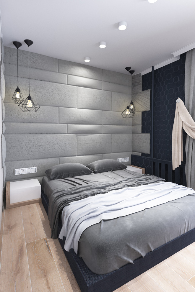 Современный лофт