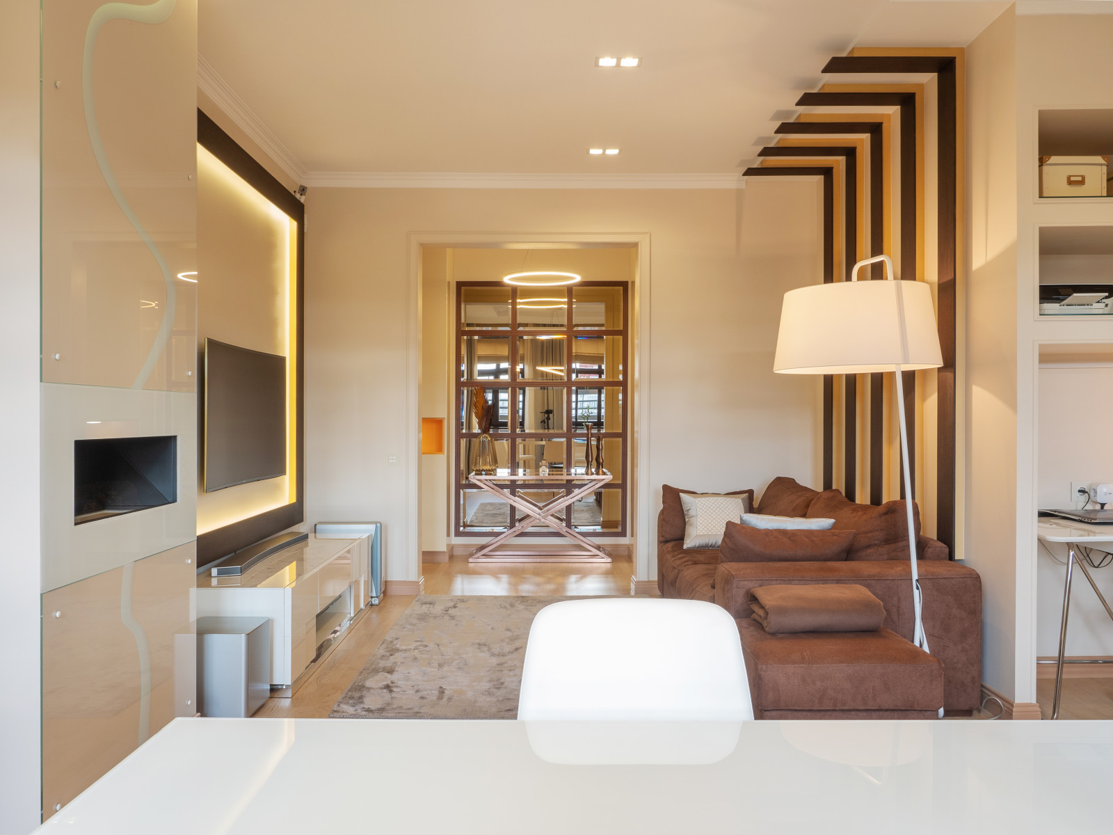 Квартира на ул.Колоскова