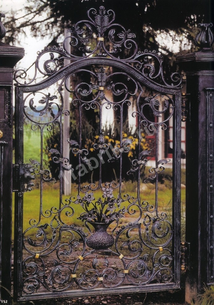 Выполненные работы