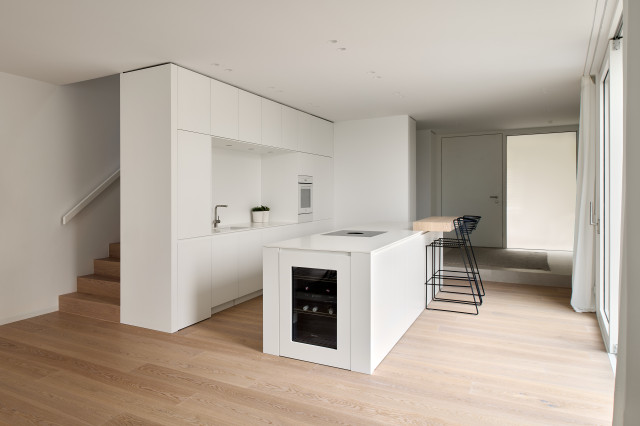 Haus E2 moderne-koekken