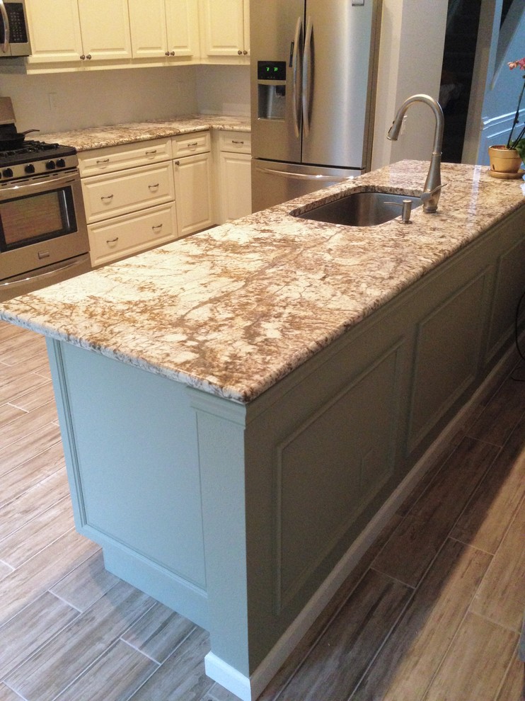 Fraraccio kitchen