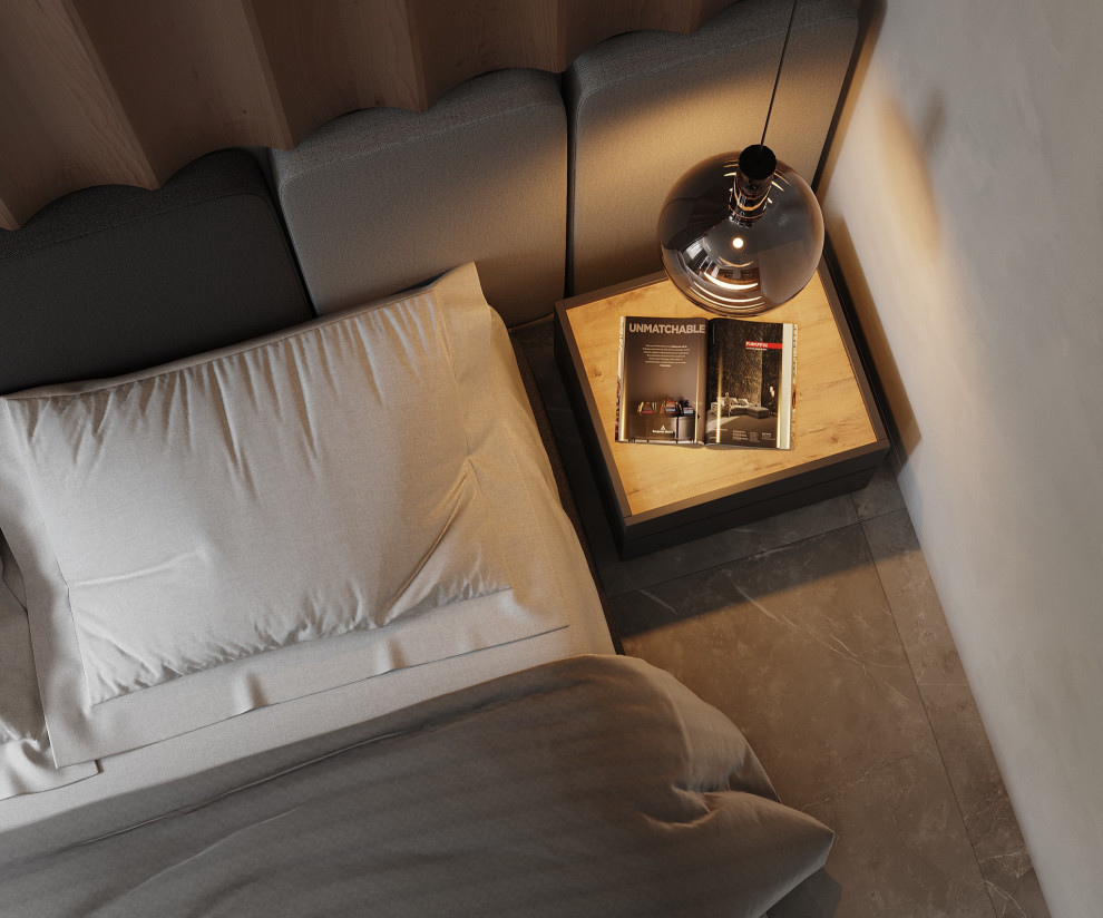 Жк Акватория 69м2